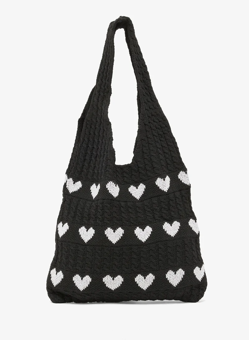 Ginger shoppers_totes