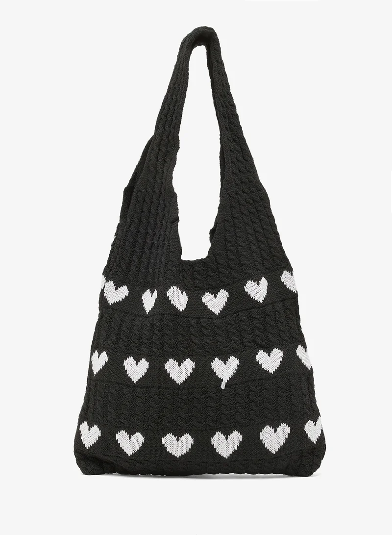 Ginger shoppers_totes