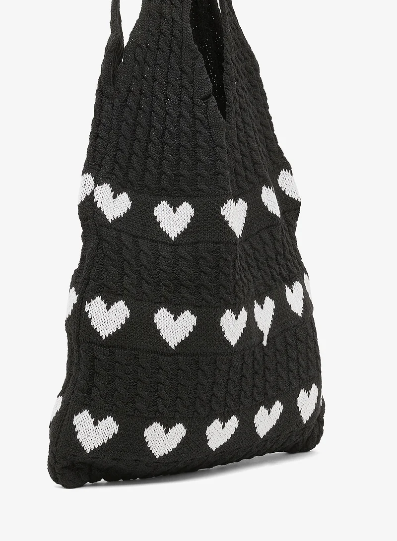 Ginger shoppers_totes
