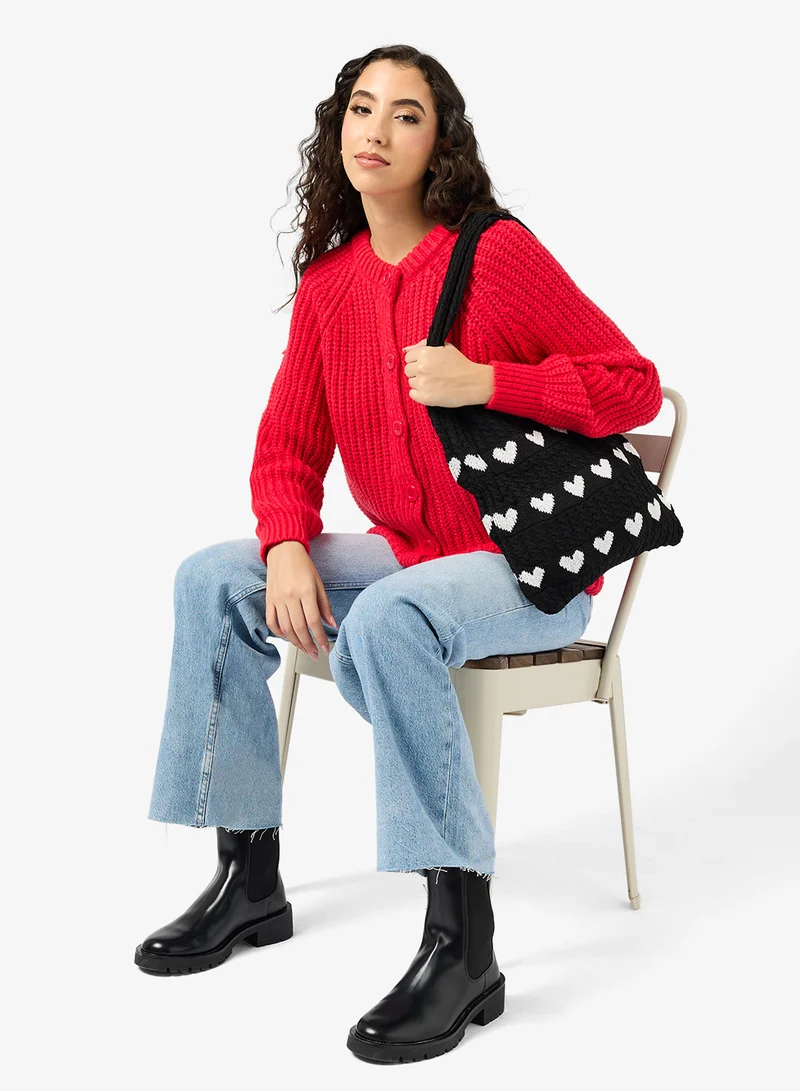 جينجر حقائب تسوق