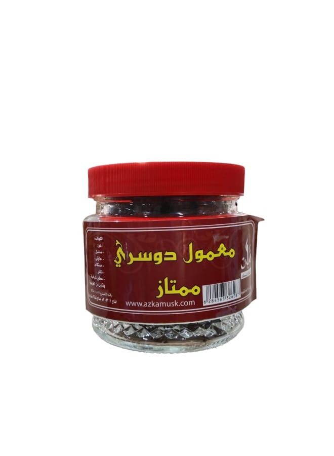 معمول دوسري ممتاز