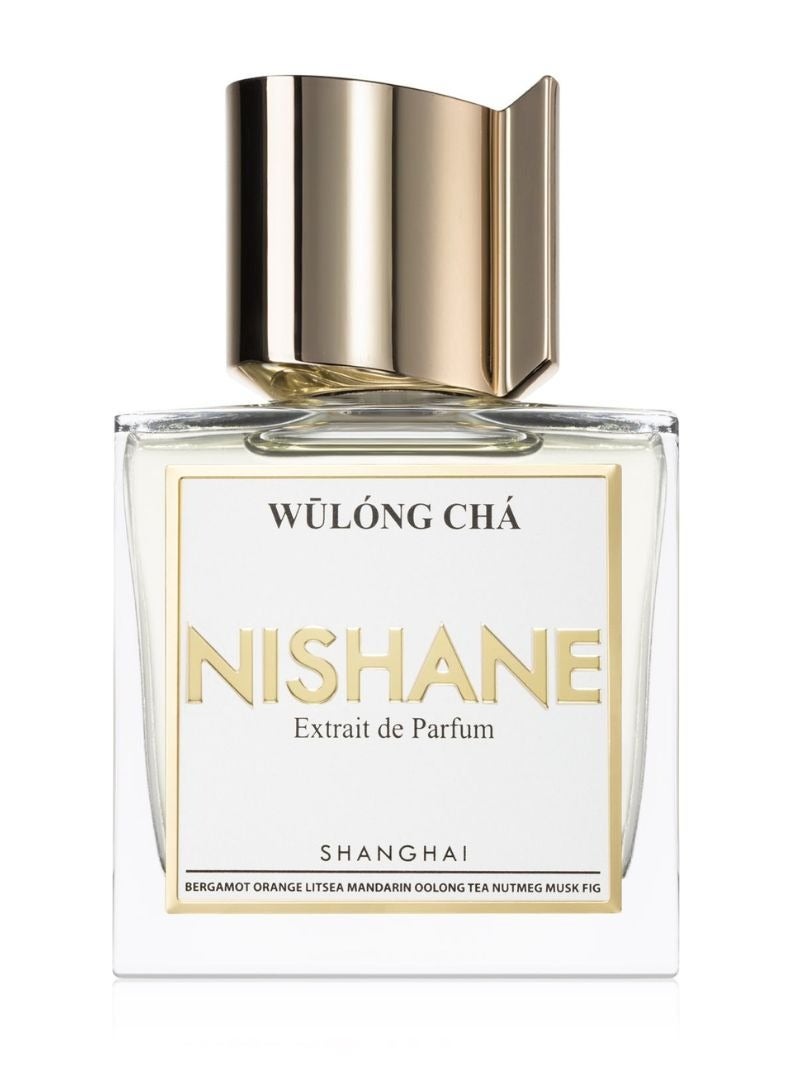 نيشان عطر نيشان وولونغ تشا للجنسين، 100 مل - Image 1
