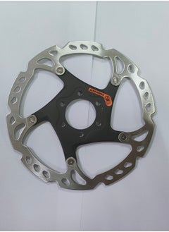 SHIMANO SHIMANO SLX SM-RT76, six-nail bicycle hydraulic brake rotor, 160MM  - Image 2