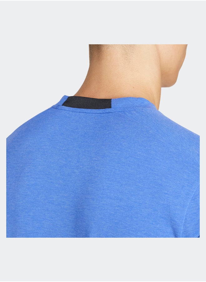 Adidas - Designed For Training Workout T-Shirt - Image 1