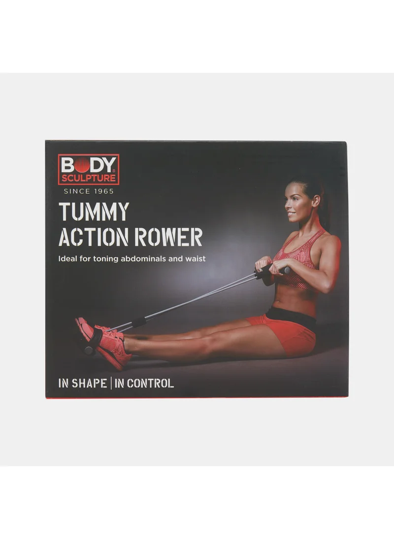 بودي سكلبتشر Abdominal Rower