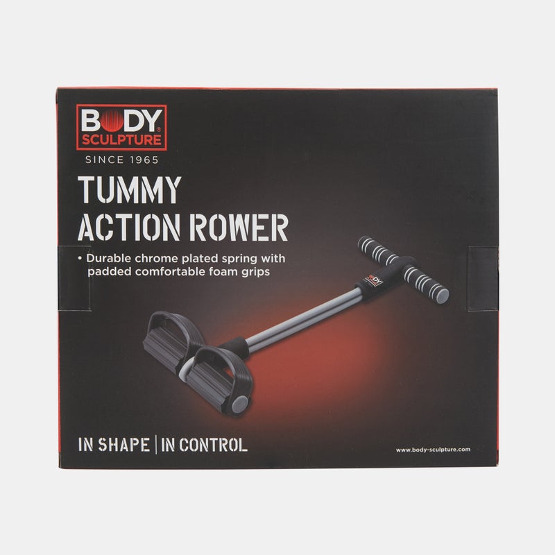 BODY SCULPTURE Abdominal Rower - Image 2