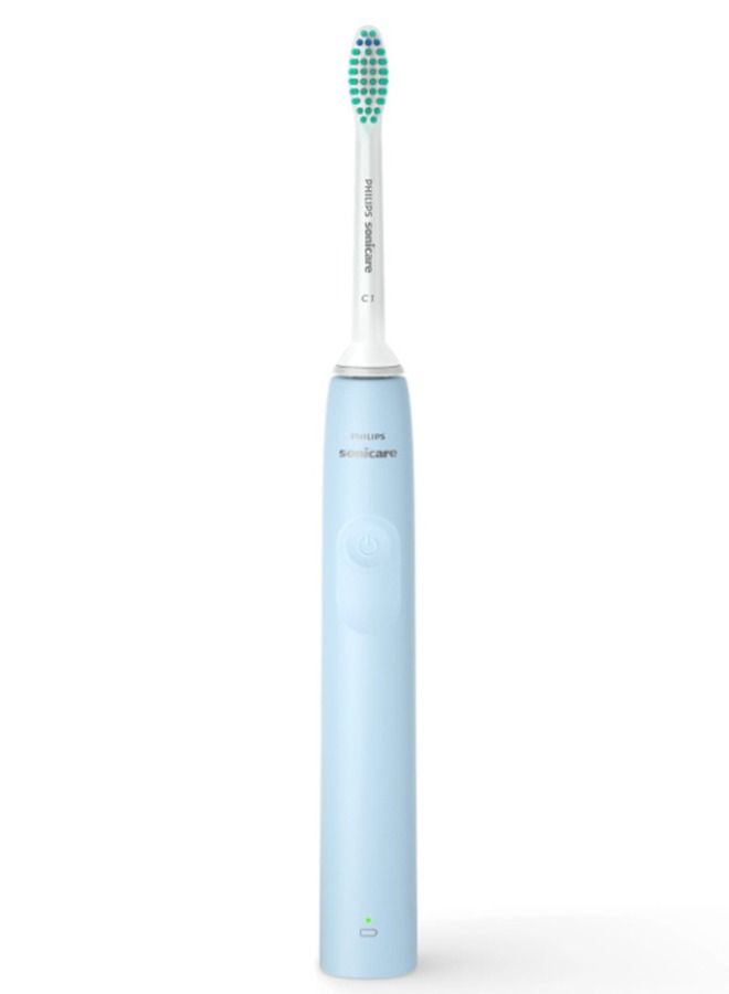 PHILIPS SONICARE فرشاة الأسنان الكهربائية سلسلة 2100 HX3651/12 - Image 3