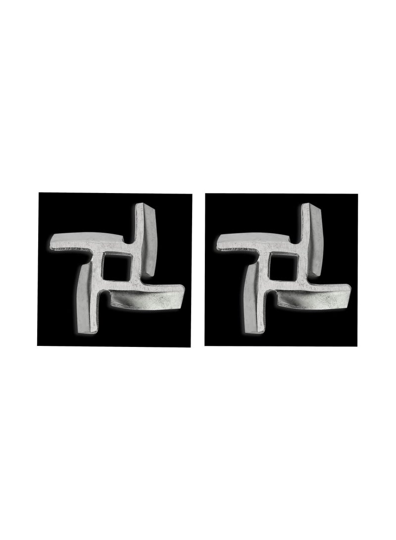 REPLACEMENT MEAT MINCER/KEEMA MACHINE BLADE 47MM COMBO SET OF 2 