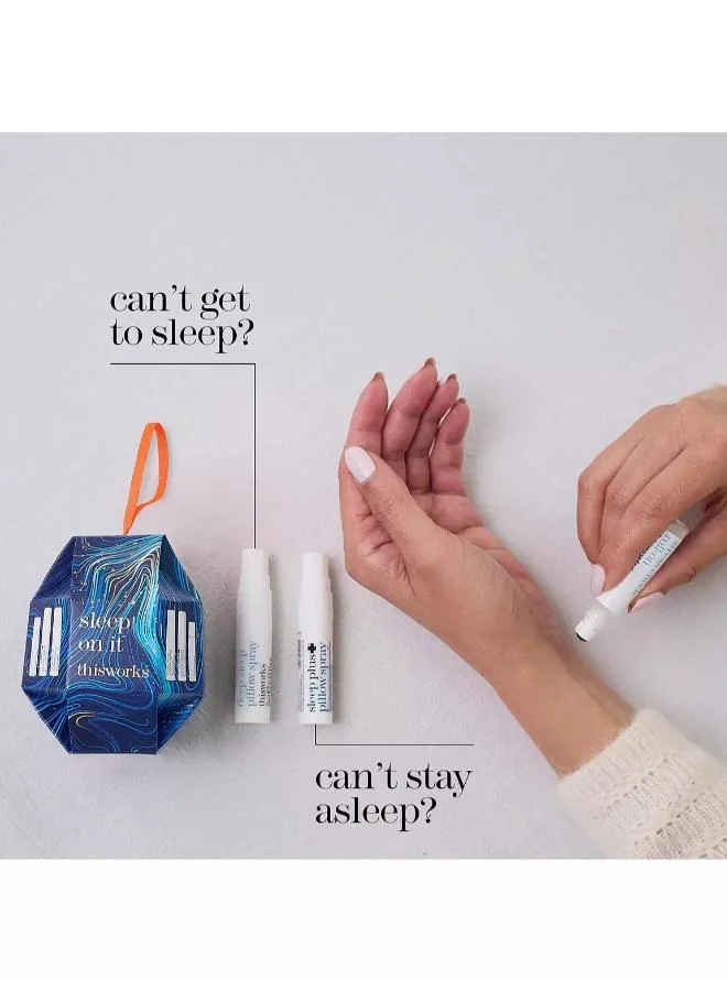 ذس ووركس هذا يعمل للنوم