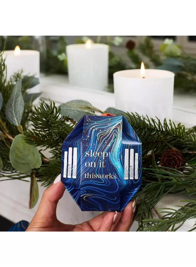 This Works This Works Sleep On It