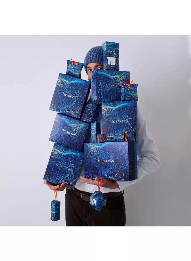 This Works This Works Sleep On It