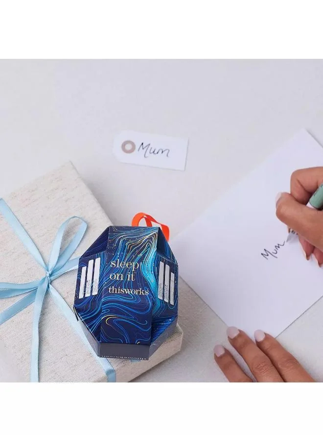 This Works This Works Sleep On It