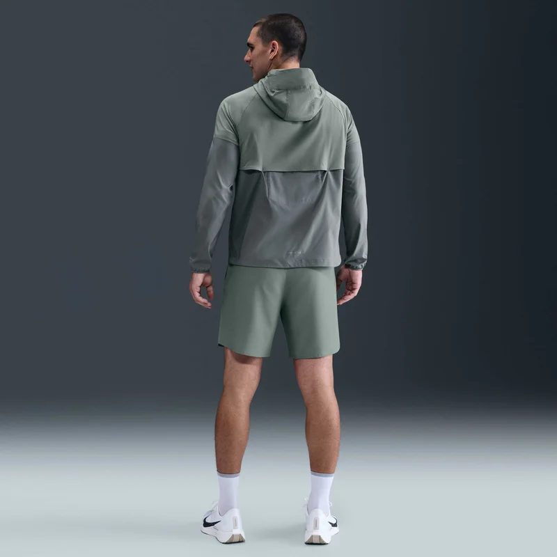 Nike Men's Dri-FIT Challenger 2-In-1 Shorts