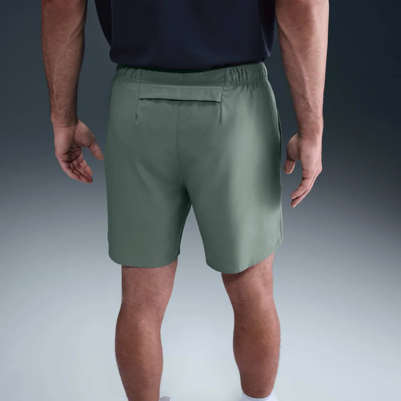 Nike Men's Dri-FIT Challenger 2-In-1 Shorts