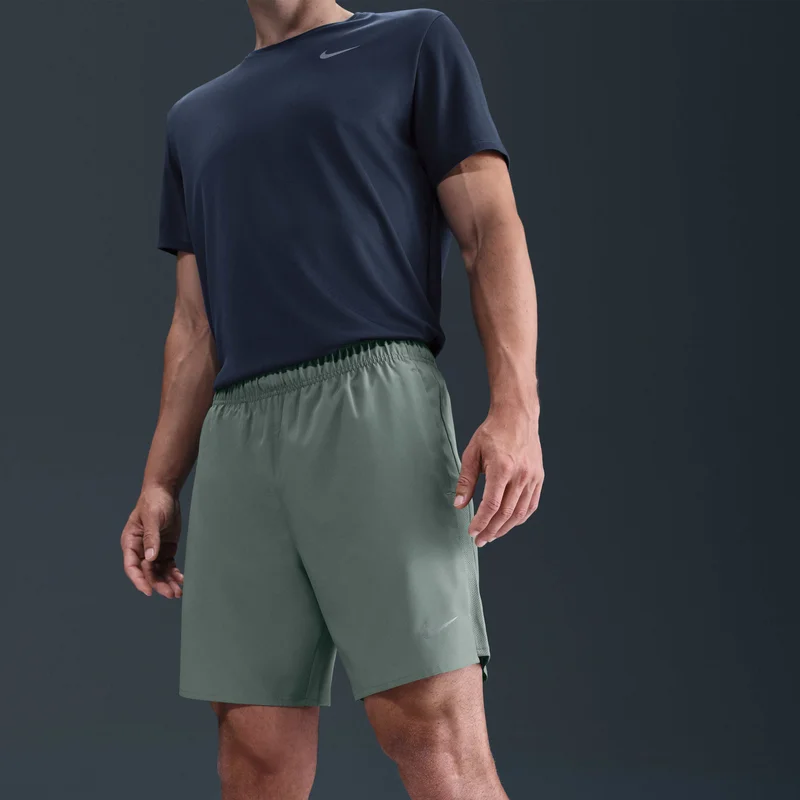 Nike Men's Dri-FIT Challenger 2-In-1 Shorts