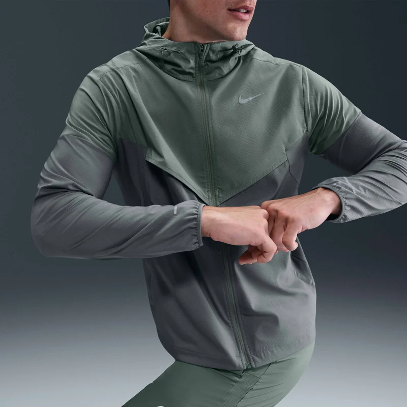 Nike Men's Dri-FIT Challenger 2-In-1 Shorts