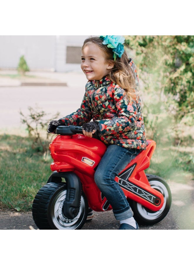 وينر قفازات نصف أصابع للأطفال، قفازات رياضية غير قابلة للانزلاق وممتصة للصدمات من الجل للأطفال الذين يمارسون رياضة ركوب الدراجات في الهواء الطلق - Image 5