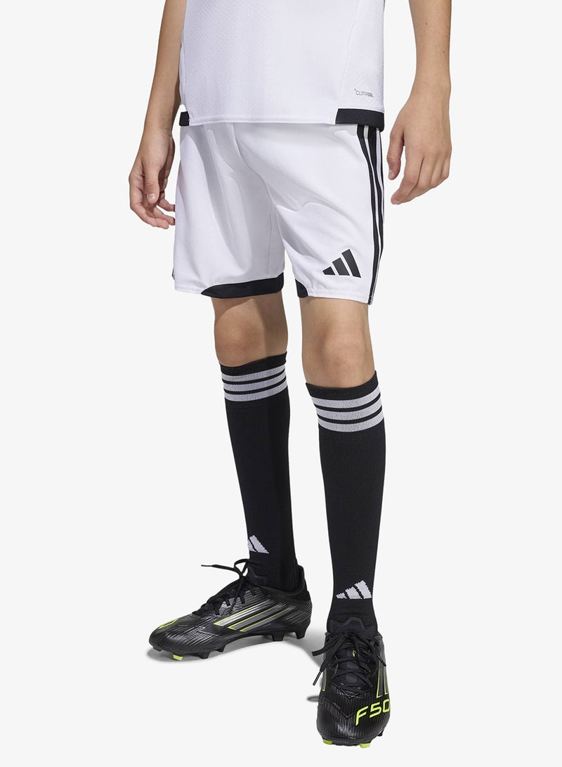 Adidas Kids Tiro 26 Competition Match Day Shorts - Image 1