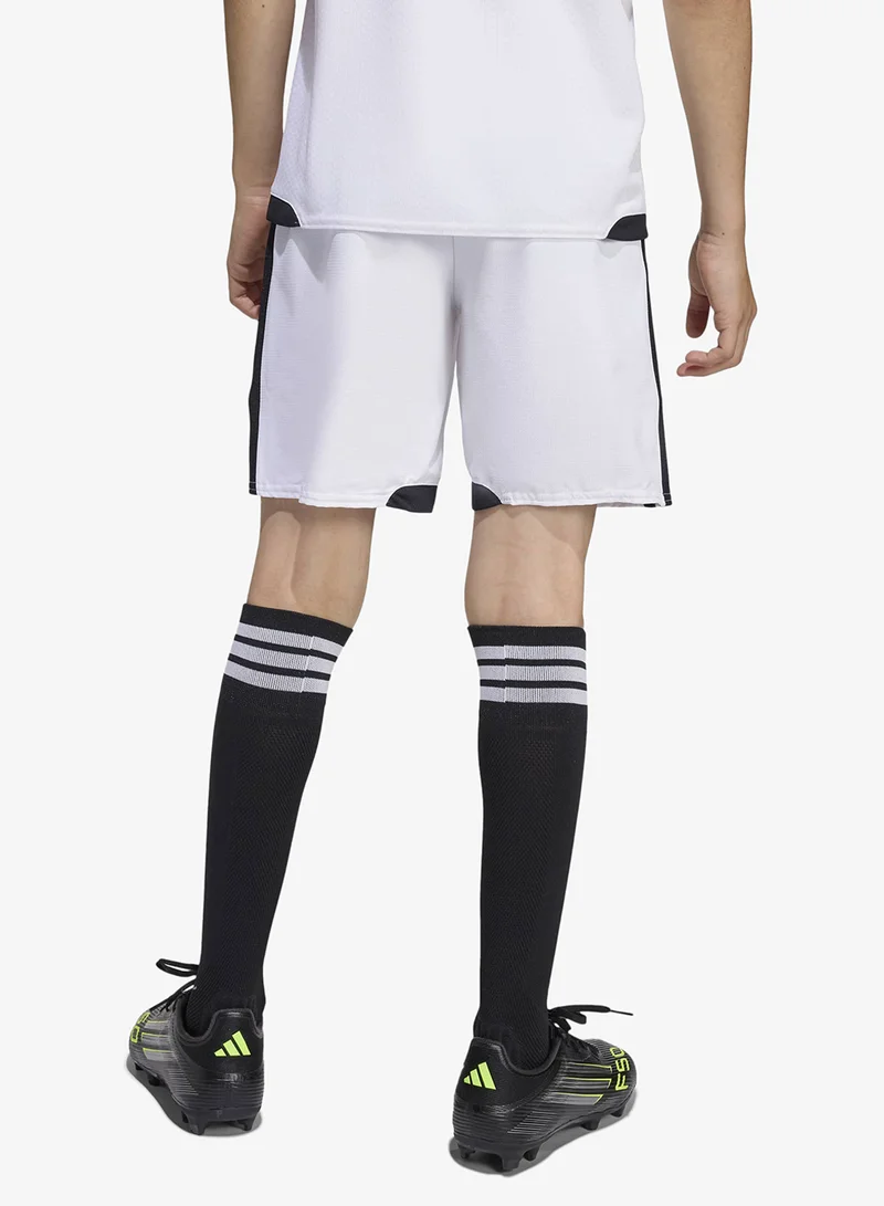 اديداس شورتات مباراة يوم المنافسة للأطفال تيرو