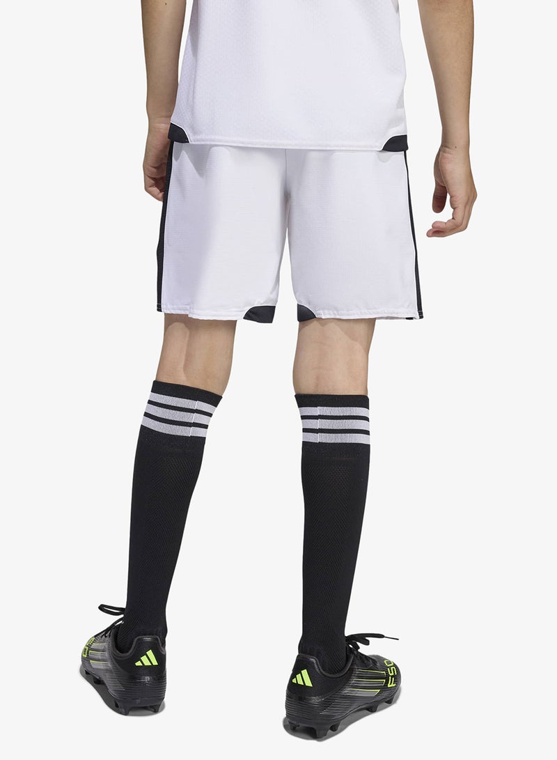 Adidas Kids Tiro 26 Competition Match Day Shorts - Image 2