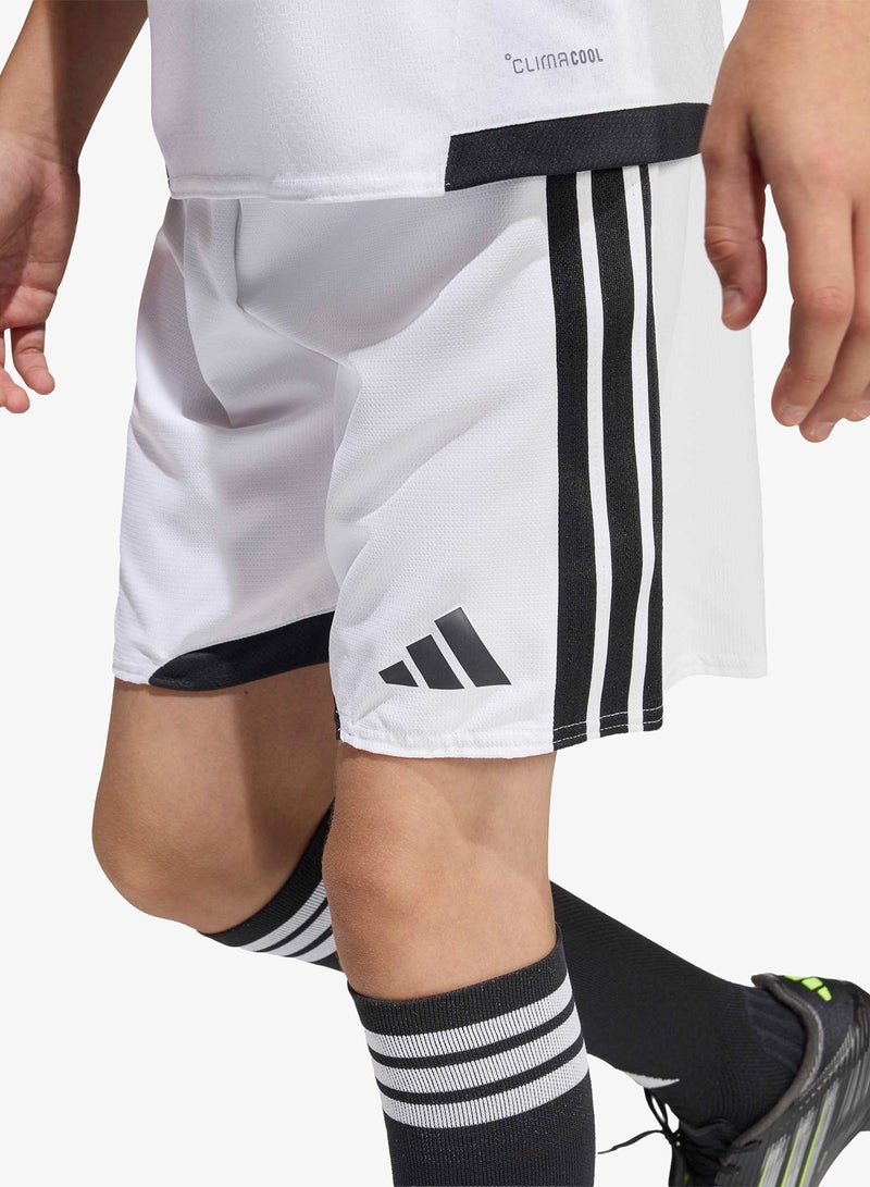 Adidas Kids Tiro 26 Competition Match Day Shorts - Image 3
