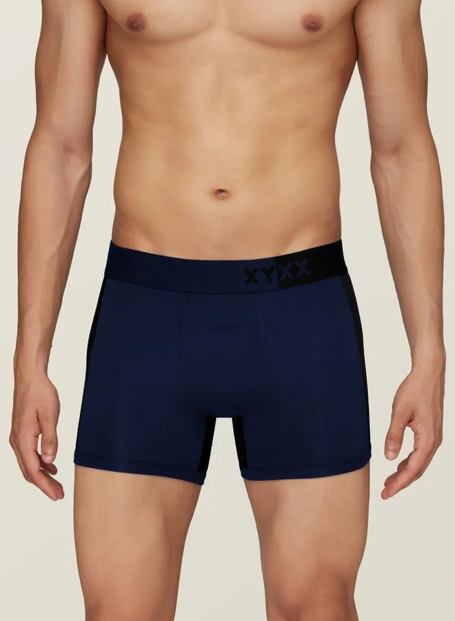 XYXX Xyxx Pack of 2 - Colorblock Modal Trunks