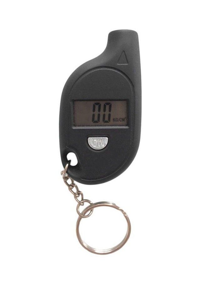 LCD Digital Tire Pressure Gauge
