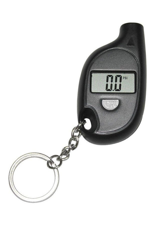 LCD Digital Tire Pressure Gauge