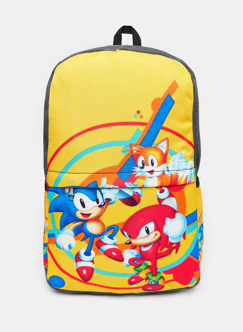 Ox Fashionable Backpacks  - Image 1
