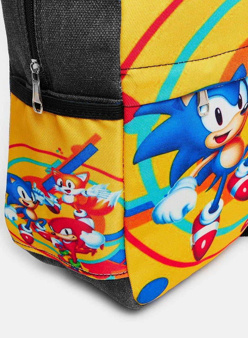 Ox Fashionable Backpacks  - Image 3