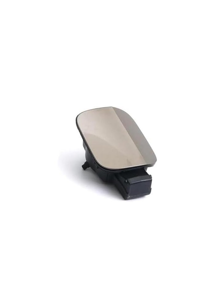 Wivplex Fuel Gas Tank Door Flap Cap Cover Assembly - Image 1