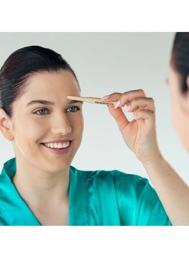 Dermacol Acnecover Corrector with Tea Tree Oil 1.45g - Image 3