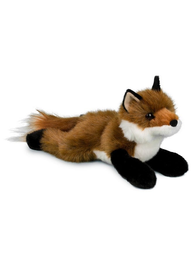 Douglas Roxy Red Fox Plush Stuffed Animal - Image 3