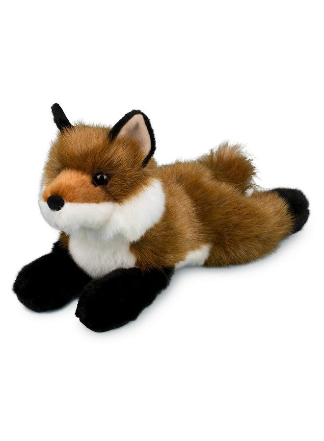 Douglas Roxy Red Fox Plush Stuffed Animal - Image 5