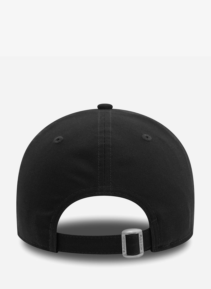 نيو ايرا قبعة نيويورك يانكيز إم إل بي ذات رقعة جانبية فورتي - Image 2