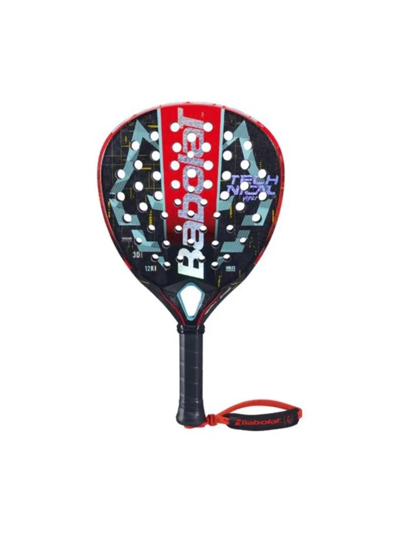 بابولات Babolat PADEL RACKETS TECHNICAL VIPER LEBRON, 150133, (French Brand)