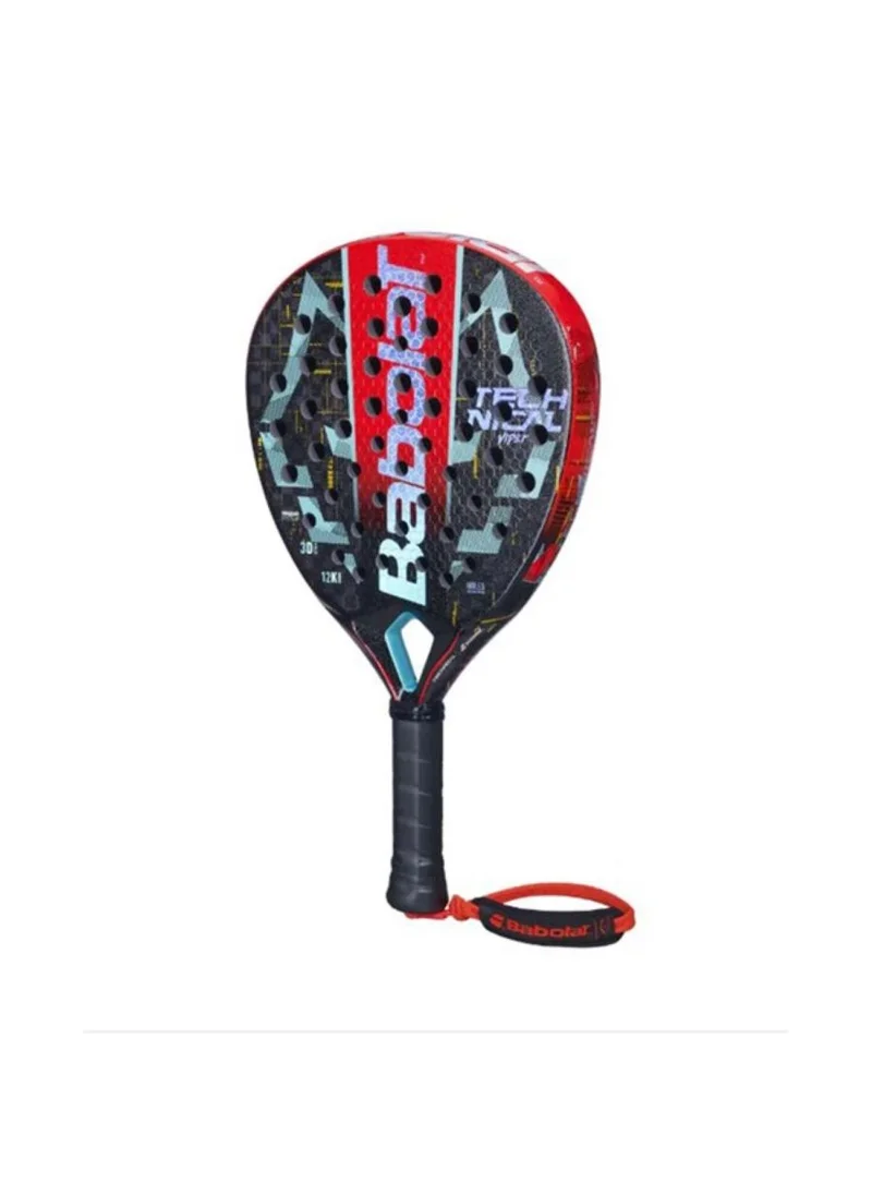 بابولات Babolat PADEL RACKETS TECHNICAL VIPER LEBRON, 150133, (French Brand)