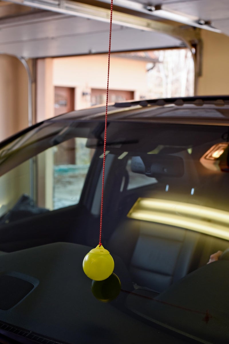 Maxsa Innovations Maxsa 37340 Park Perfect Light Up LED Parking Ball - Image 5