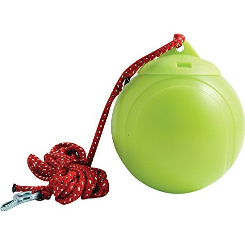 Maxsa Innovations Maxsa 37340 Park Perfect Light Up LED Parking Ball - Image 1