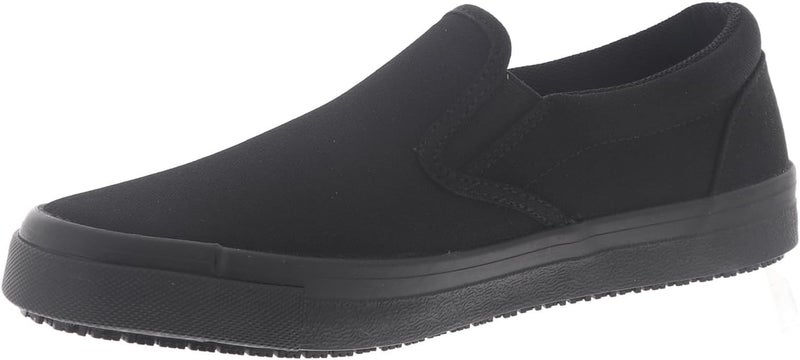 SKECHERS Women's Canvas Slip-On Shoes - Image 5