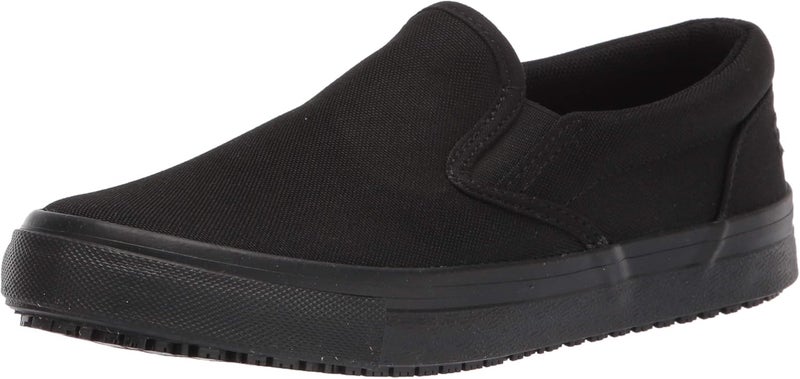 SKECHERS Women's Canvas Slip-On Shoes - Image 1