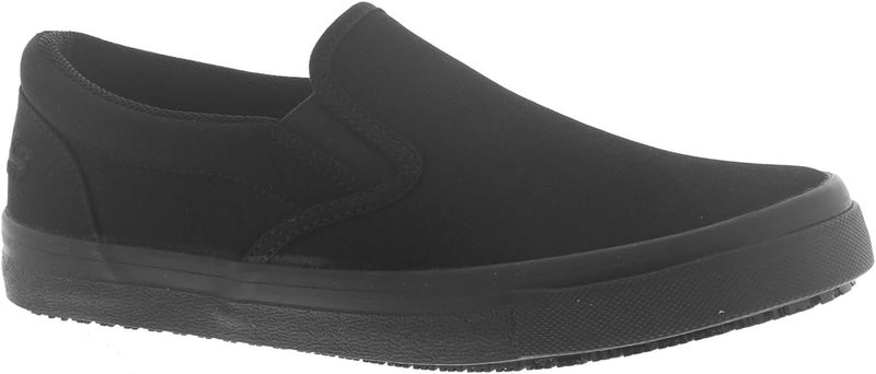 SKECHERS Women's Canvas Slip-On Shoes - Image 2