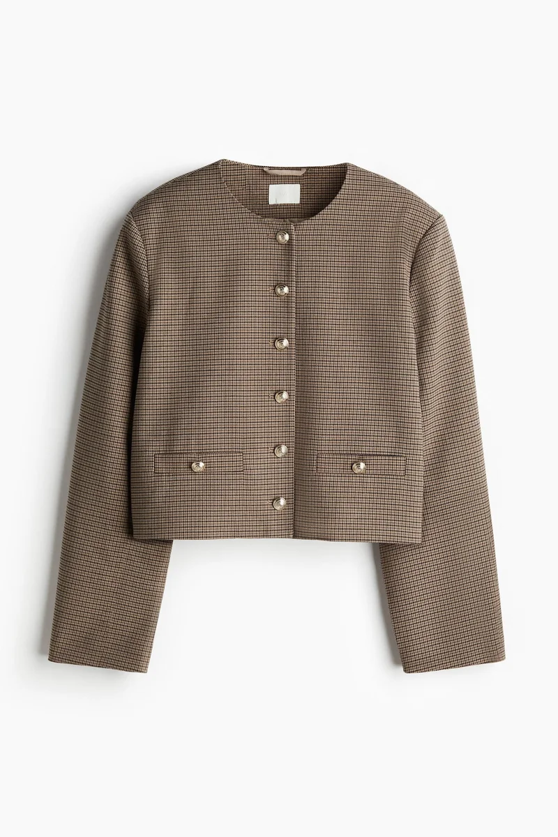 H&M Short jacket