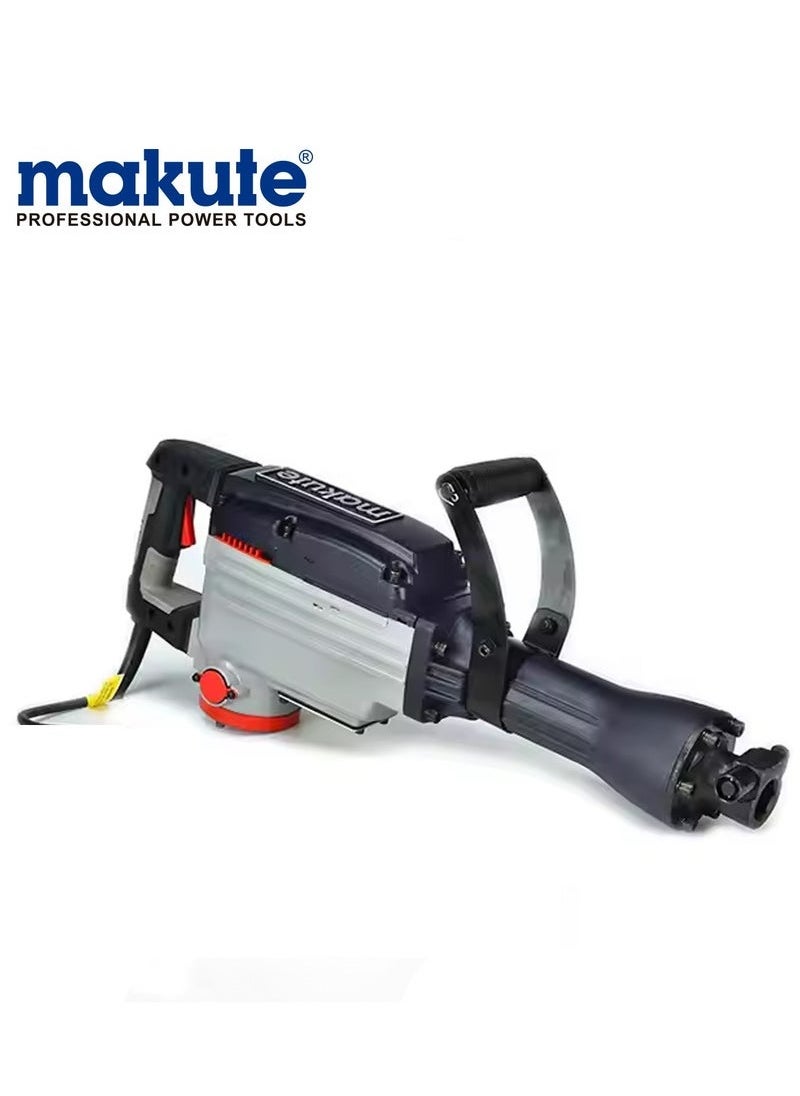 makute 95mm Hammer Drill 2600w  - Image 2