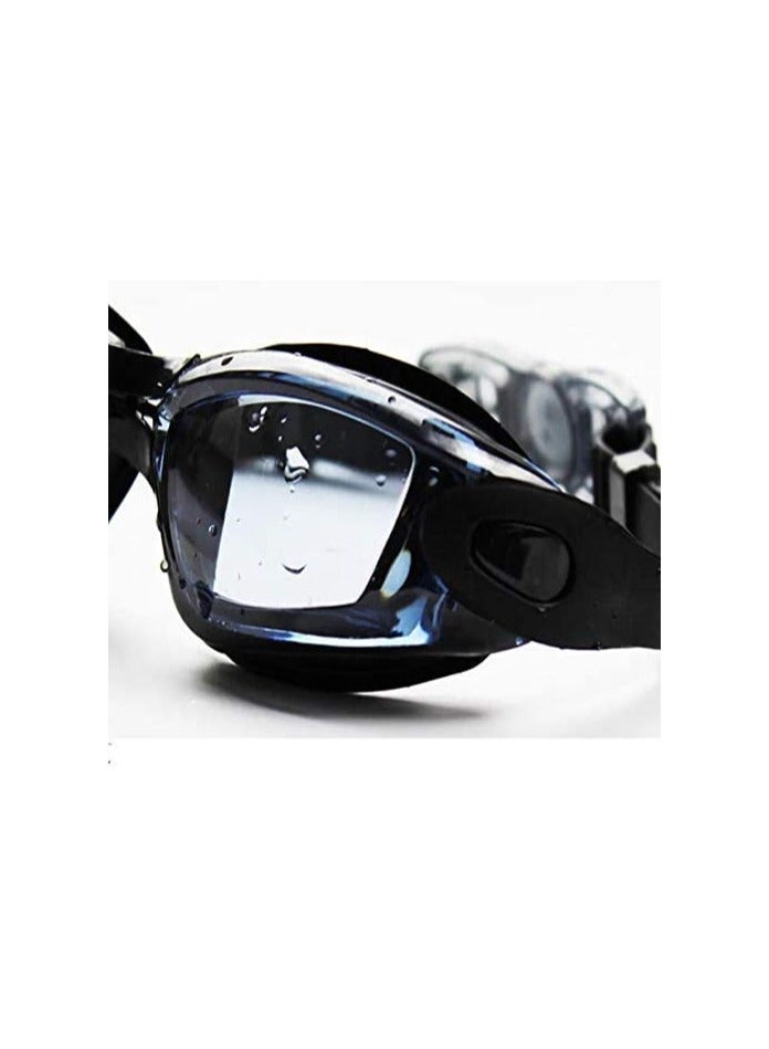 Dubkart UV Protection Swimming Goggles – Anti-Fog Coating & Leak-Proof for Indoor & Outdoor Use - Image 4