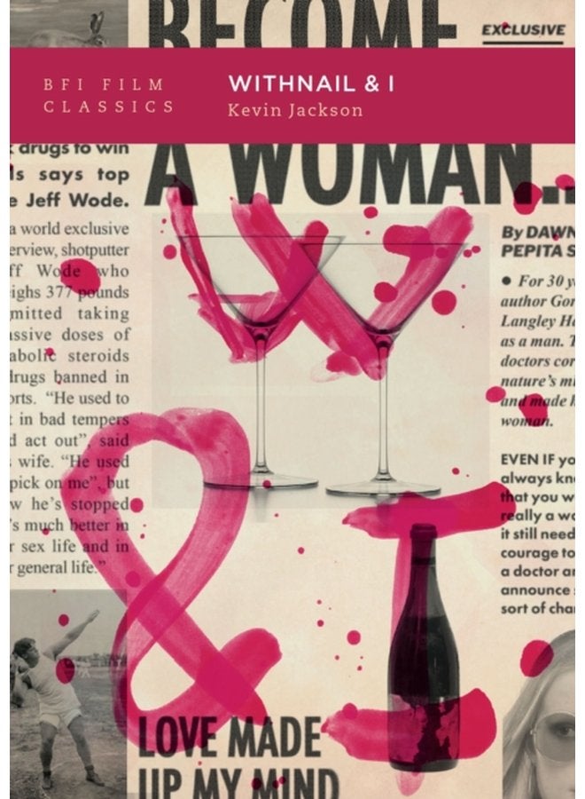 Withnail and I - Paperback