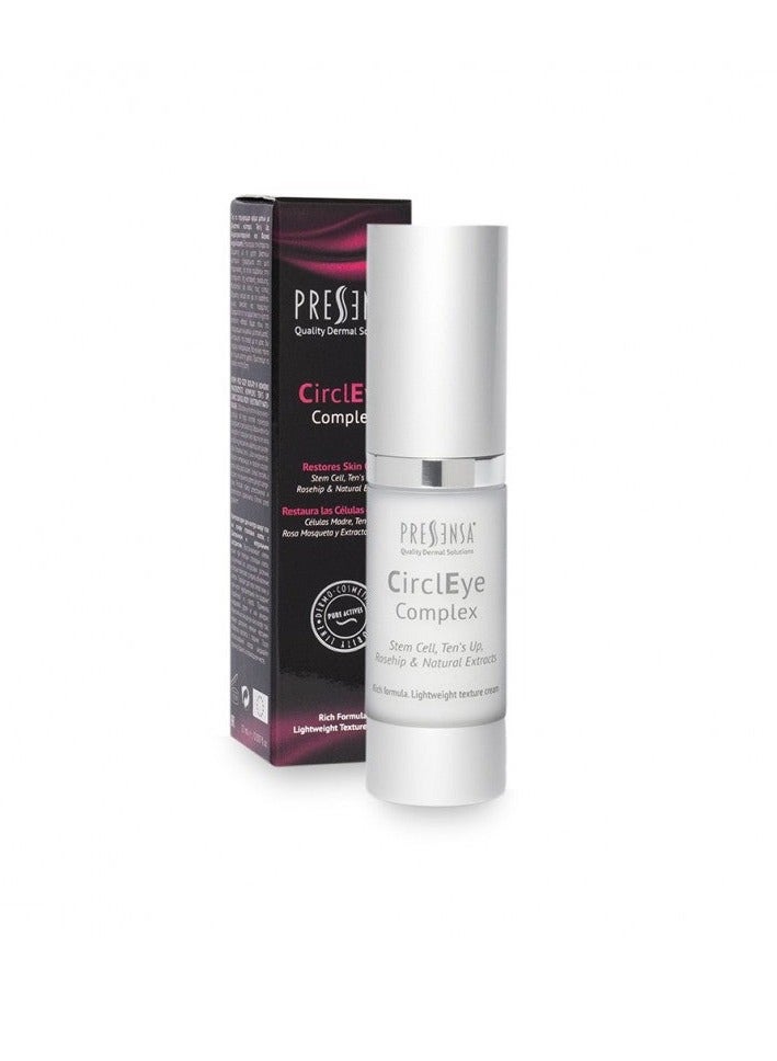 Pressensa Presensa Circle Eye Complex 15Ml