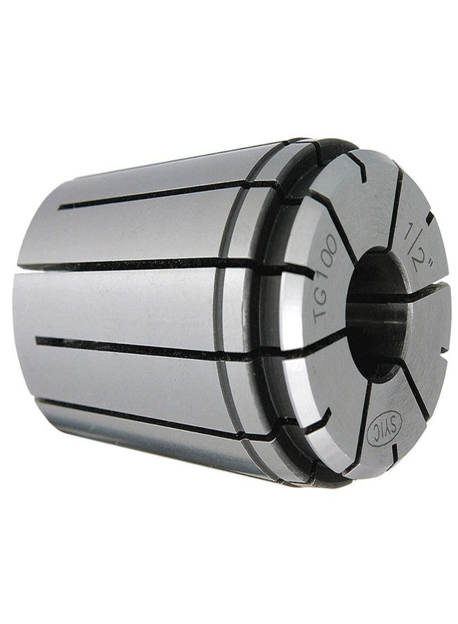Techniks 5/8" TG100 Collet Super Precision - Image 1