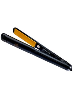 Deluxe Deluxe Professional Iconic Hair Straightener with advance technology of Korean Plates, specifically for Keratin and Salon Results.  - Image 1