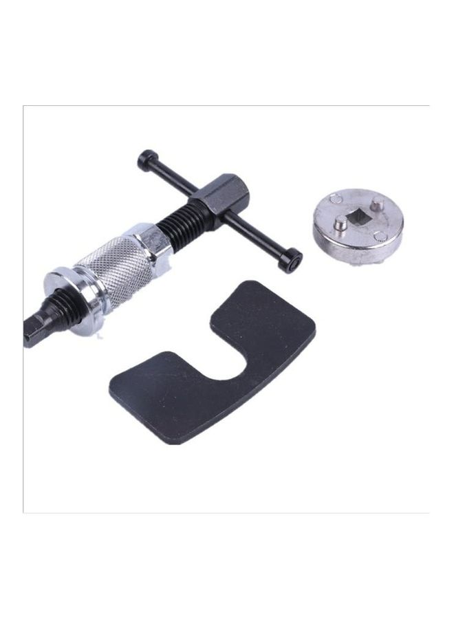 NIBEMINENT 3-Piece Portable Brake Cylinder Adjustment Tool - Image 3